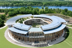 Ceva new global headquarter
