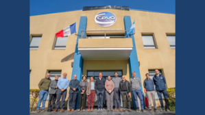 Equipo Industrial