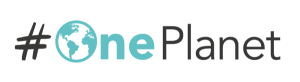 One Planet Logo Argentina