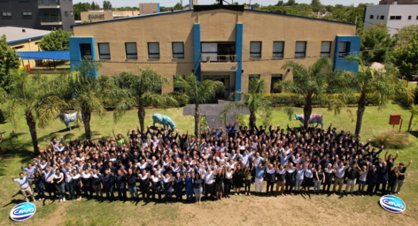 Ceva Argentina